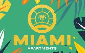 Miami Apartments