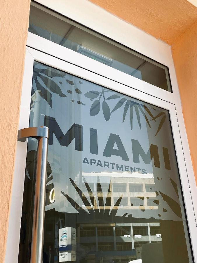 Miami Apartments San Giuliano Esterno foto